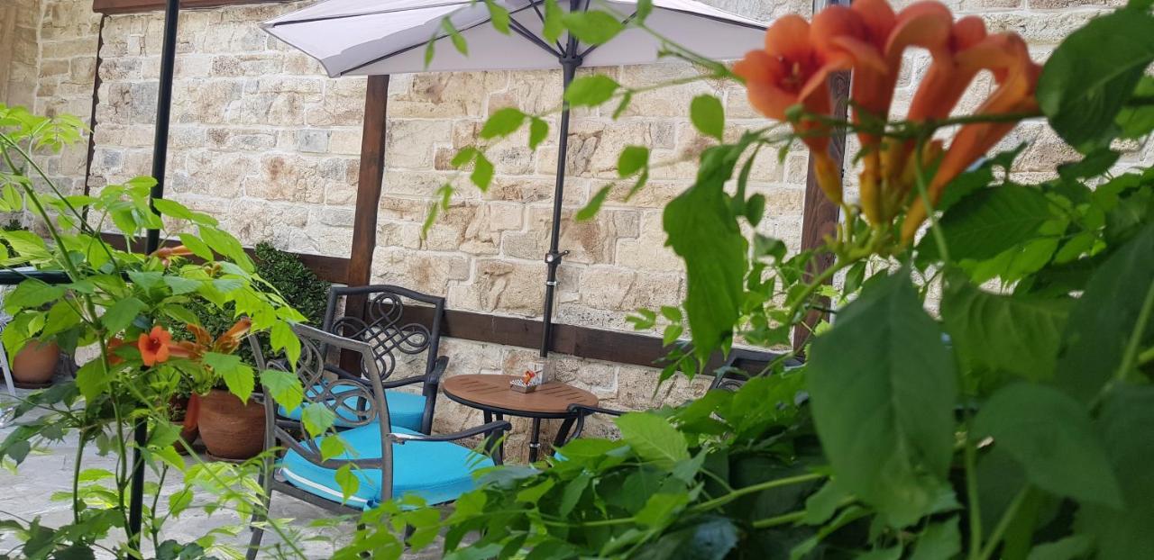 Kirios Hotel Misivri Dış mekan fotoğraf