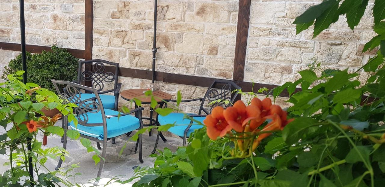 Kirios Hotel Misivri Dış mekan fotoğraf