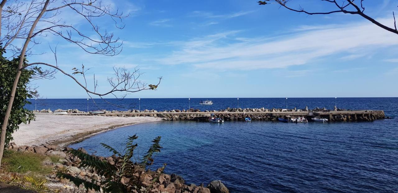 Kirios Hotel Misivri Dış mekan fotoğraf