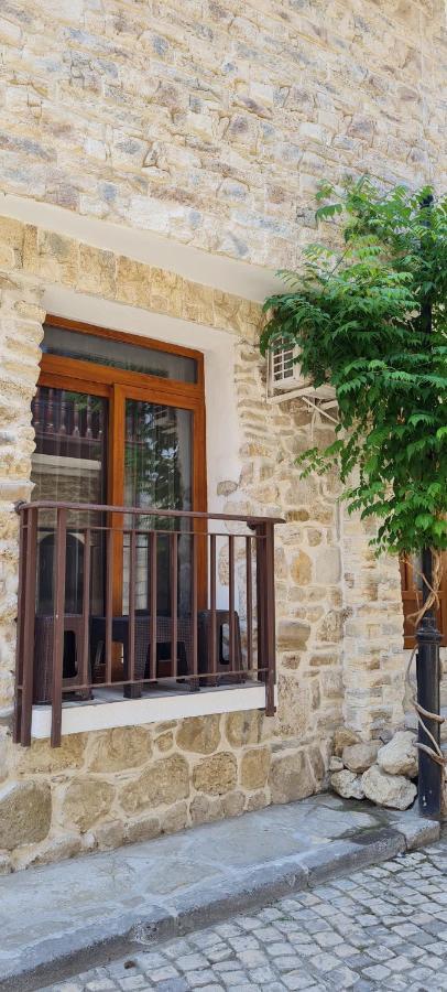 Kirios Hotel Misivri Dış mekan fotoğraf