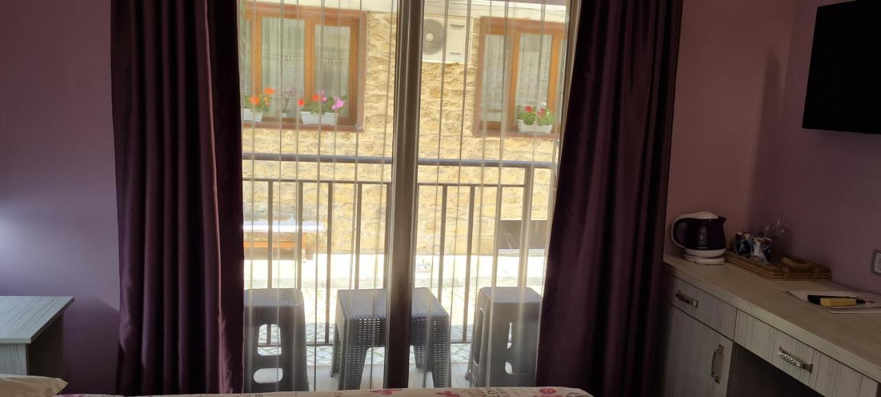 Kirios Hotel Misivri Dış mekan fotoğraf