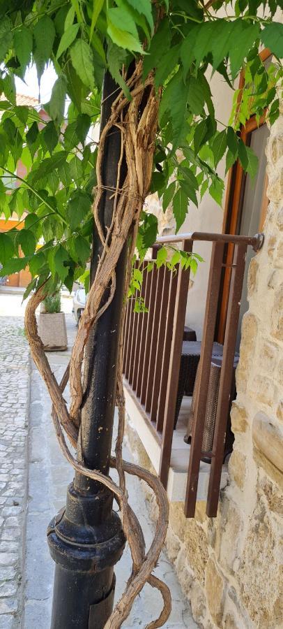 Kirios Hotel Misivri Dış mekan fotoğraf