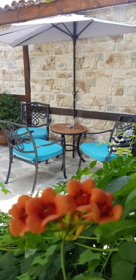 Kirios Hotel Misivri Dış mekan fotoğraf