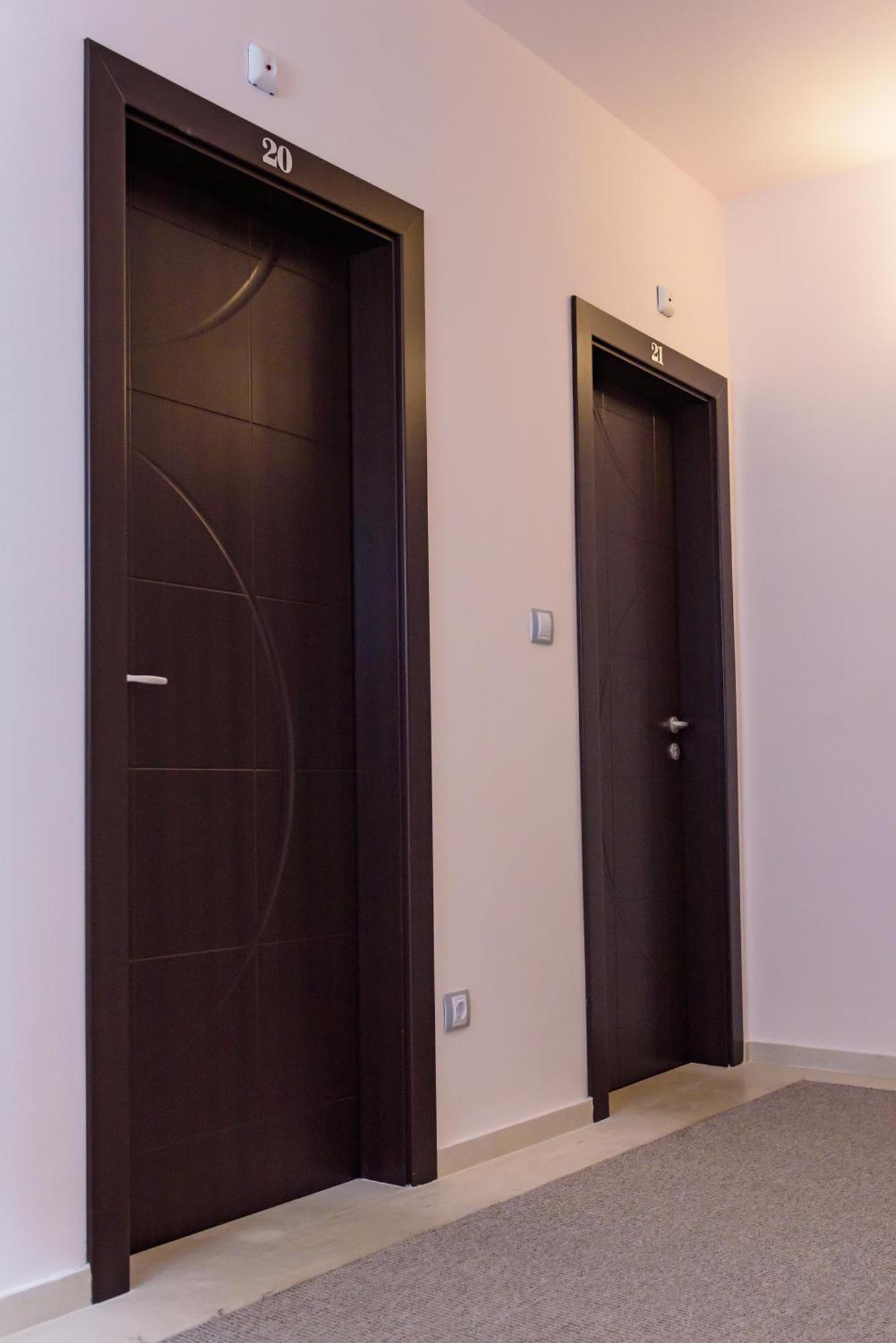 Kirios Hotel Misivri Dış mekan fotoğraf