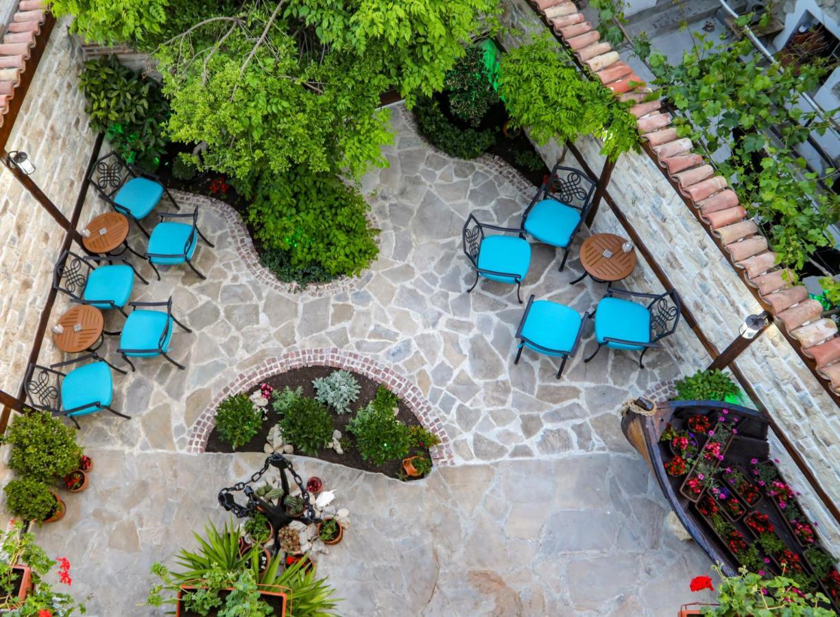 Kirios Hotel Misivri Dış mekan fotoğraf